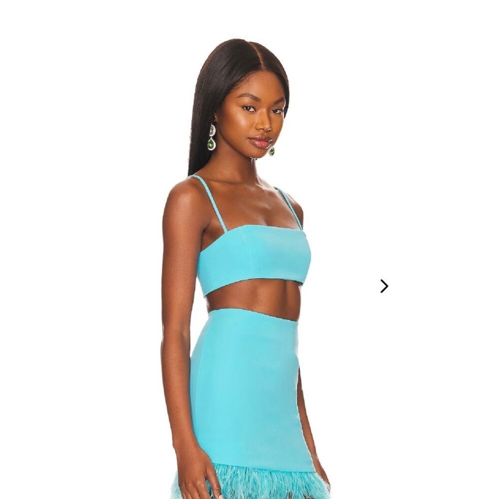 Lovers and Friends Westlake bralette top